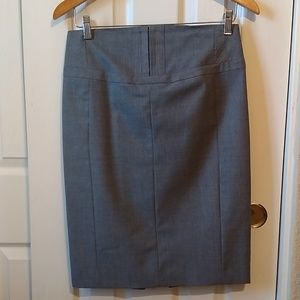 Express Design Studio pencil skirt